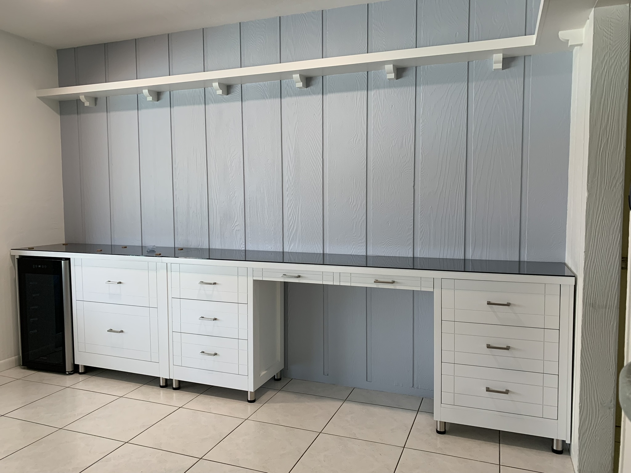 Cabinets